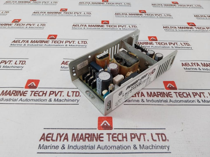 Power-One MAP40-1005 Power Supply 100-240V 50/60Hz
