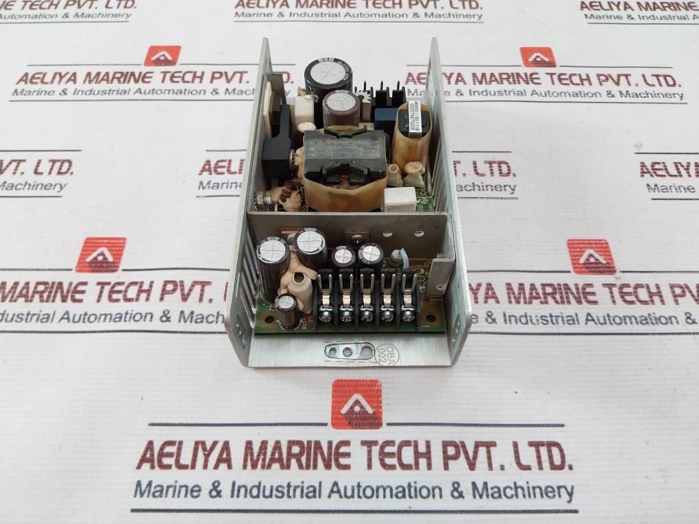 Power-One MAP40-1005 Power Supply 100-240V 50/60Hz