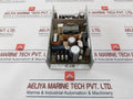 Power-One MAP40-1005 Power Supply 100-240V 50/60Hz