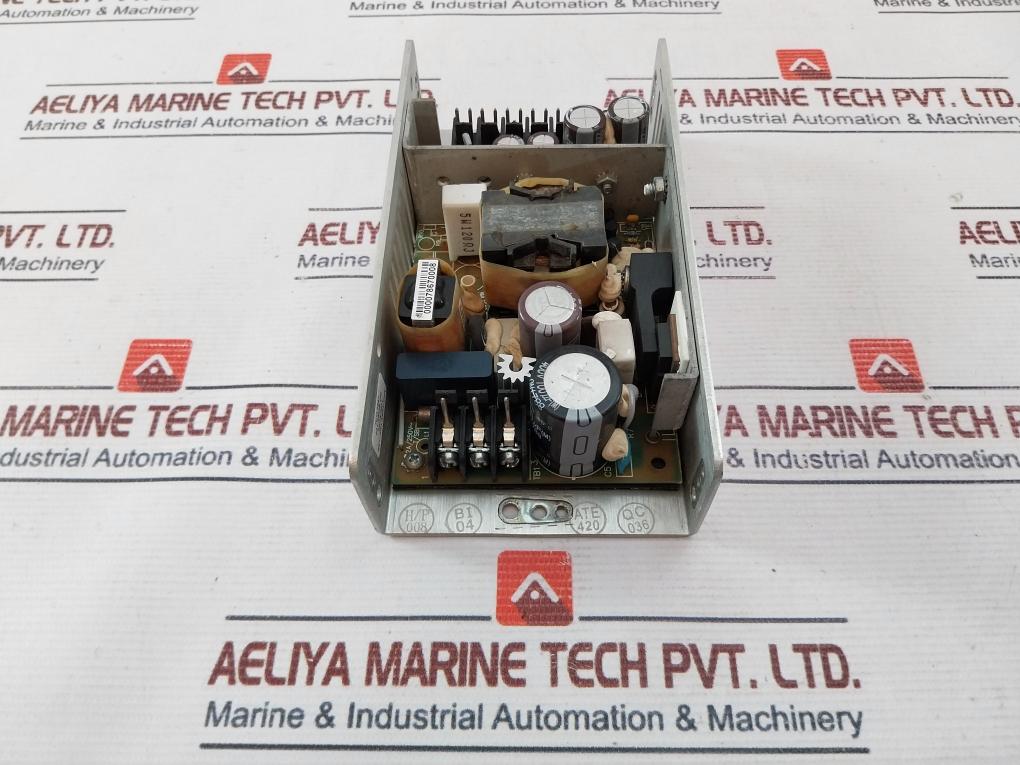 Power-One MAP40-1005 Power Supply 100-240V 50/60Hz