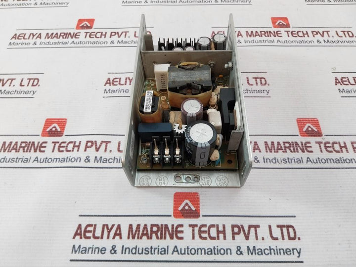 Power-One MAP40-1005 Power Supply 100-240V 50/60Hz