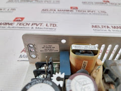 Power-One MAP40-1005 Power Supply 100-240V 50/60Hz