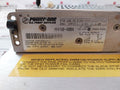 Power-one Map80-4004 Power Supply 2.5A 110V/60Hz