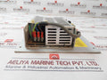 Power-one Map80-4004 Power Supply 2.5A 110V/60Hz