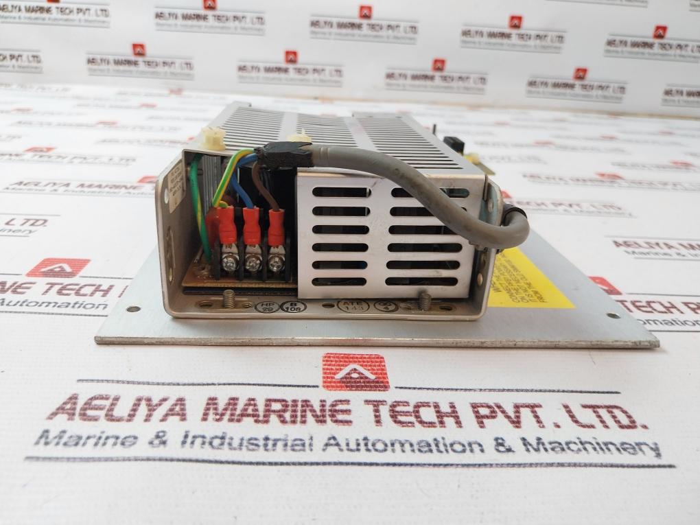 Power-one Map80-4004 Power Supply 2.5A 110V/60Hz