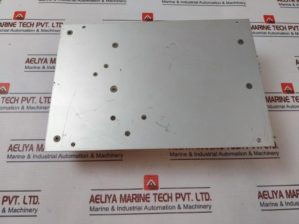 Power-one Map80-4004 Power Supply 2.5A 110V/60Hz