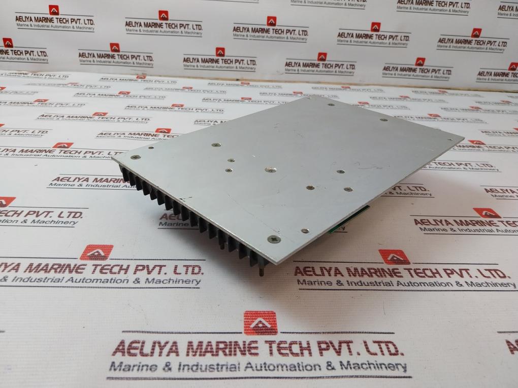 Power-one Map80-4004 Power Supply 2.5A 110V/60Hz