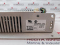 Power-one Map80-4004 Power Supply 2.5A 110V/60Hz