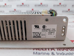 Power-one Map80-4004 Power Supply 2.5A 110V/60Hz