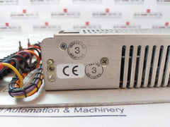 Power-one Map80-4004 Power Supply 2.5A 110V/60Hz