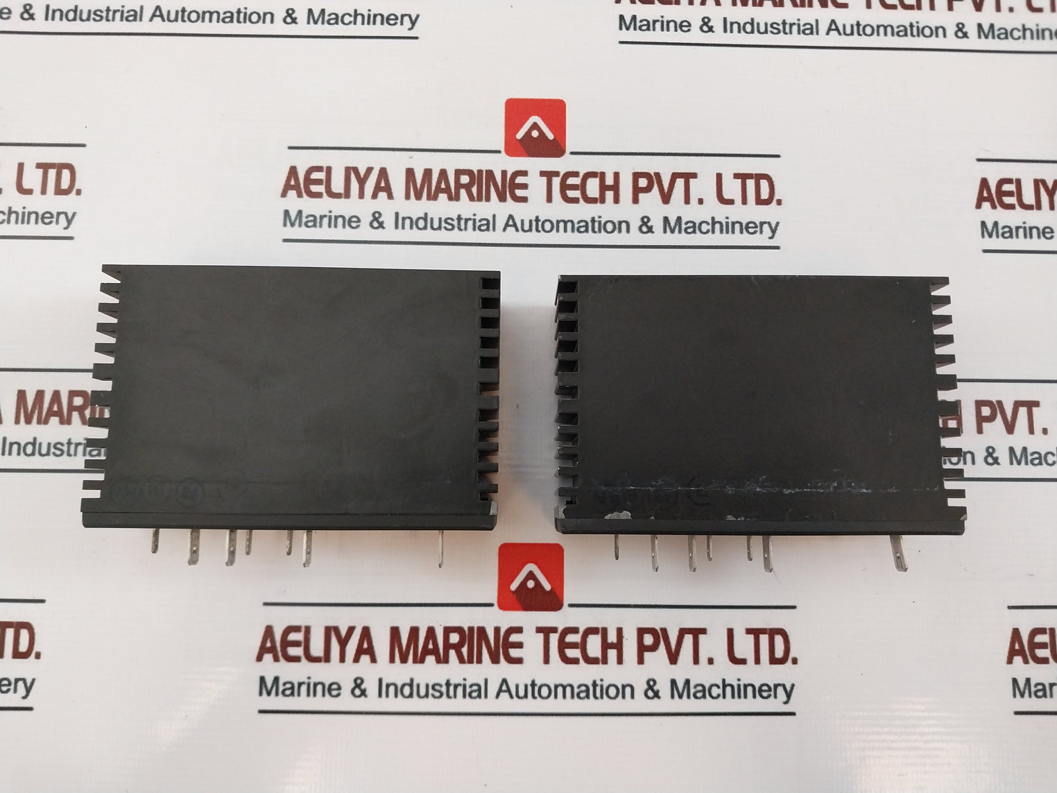 Power-one Psb246-2Ir Positive Switching Regulator 24V, 6A