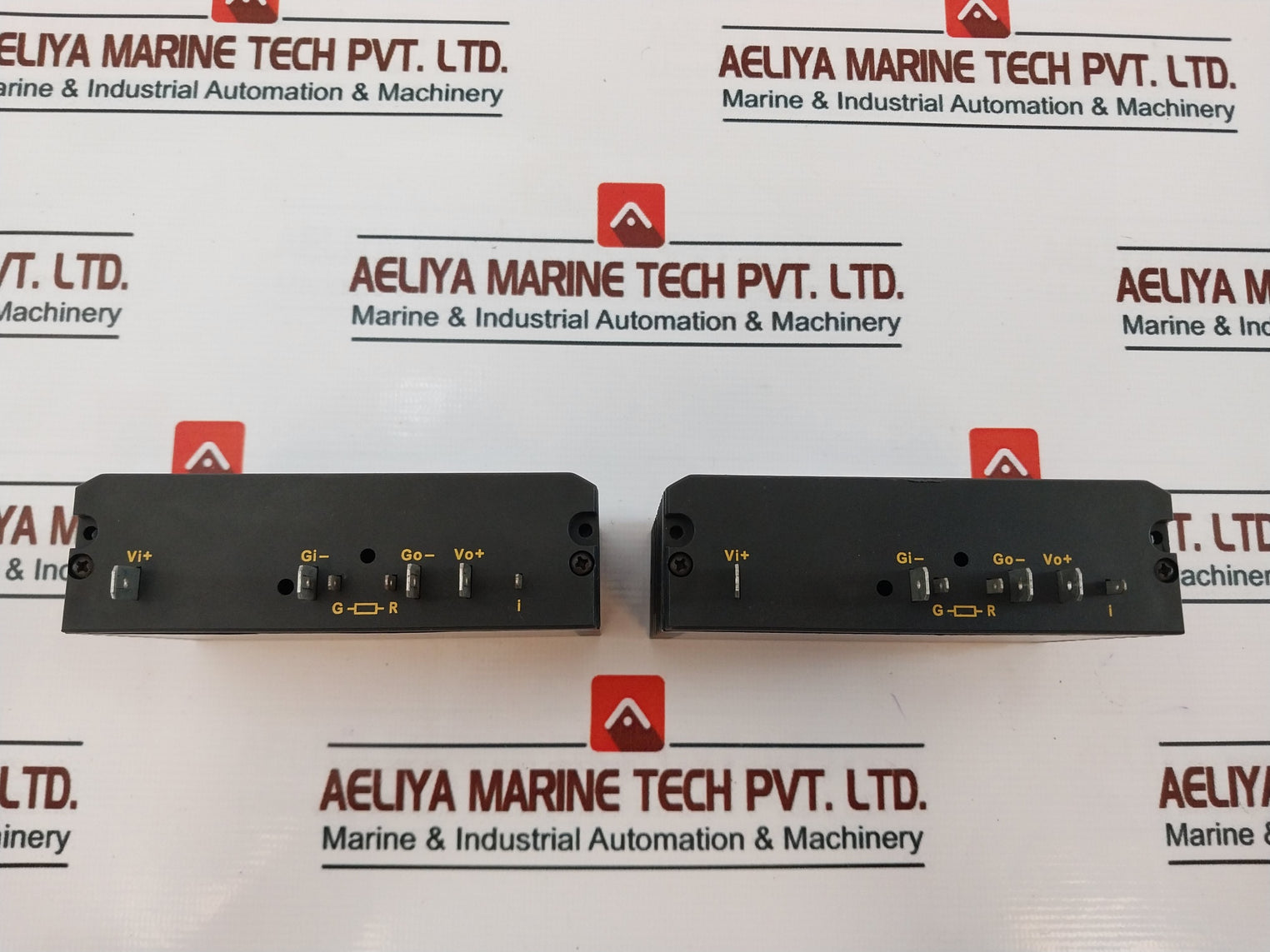 Power-one Psb246-2Ir Positive Switching Regulator 24V, 6A