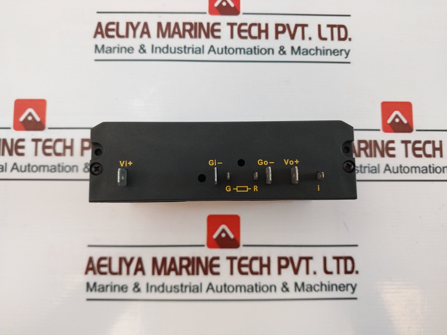 Power-one Psb246-2Ir Positive Switching Regulator 24V, 6A