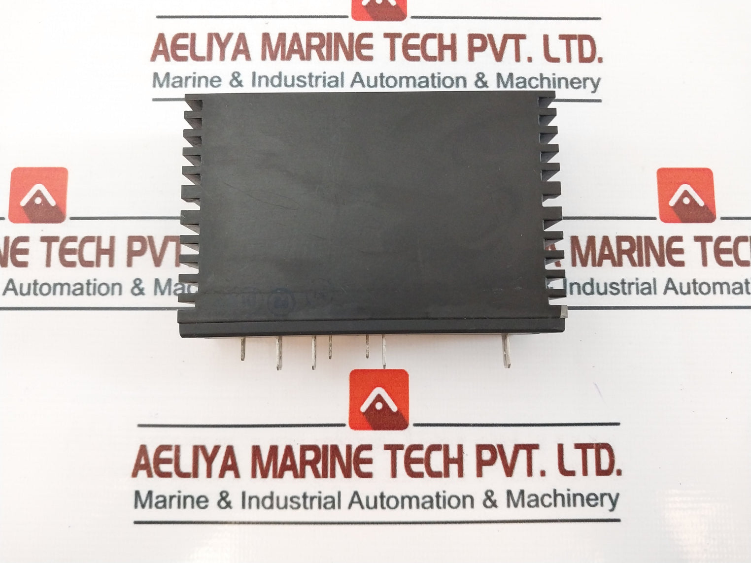 Power-one Psb246-2Ir Positive Switching Regulator 24V, 6A