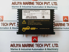 Power-one Psb246-2Ir Positive Switching Regulator Ip20