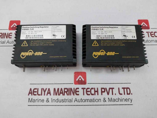Power-one Psb483-7Lir