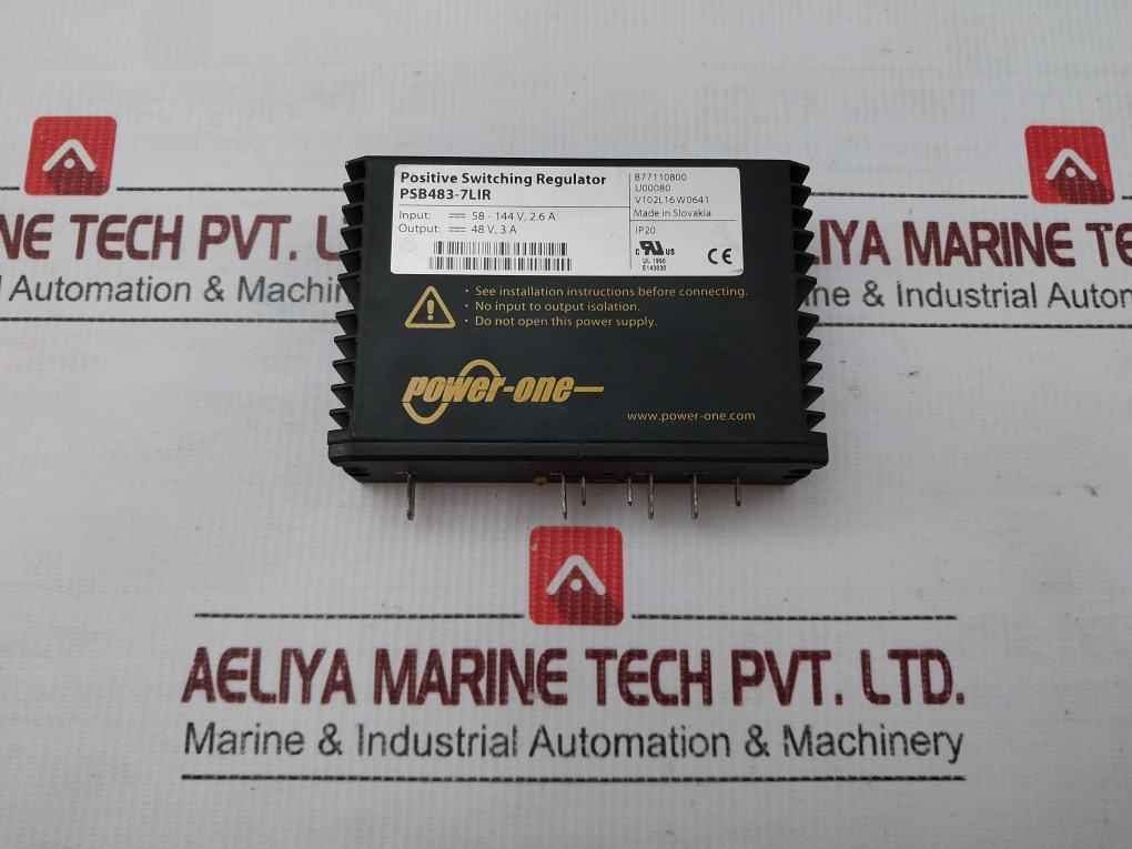 Power-one Psb483-7Lir