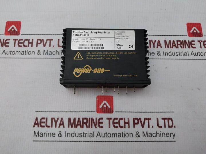Power-one Psb483-7Lir