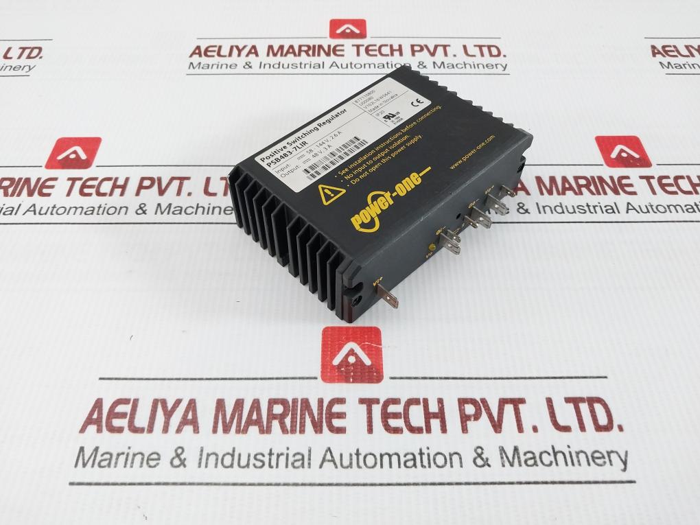 Power-one Psb483-7Lir