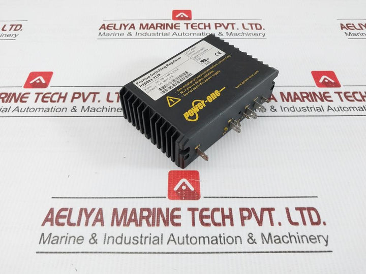 Power-one Psb483-7Lir