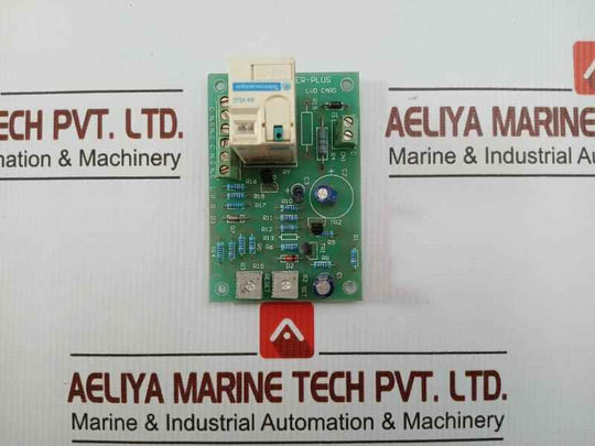 Power-plus Lvd Card