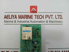 Power-plus Lvd Card