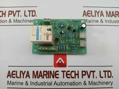 Power-plus Lvd Card
