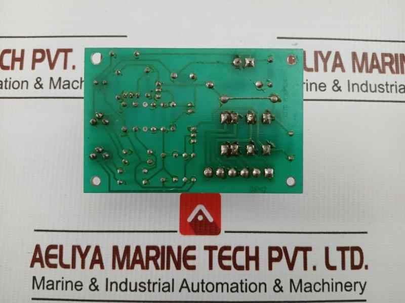 Power-plus Lvd Card