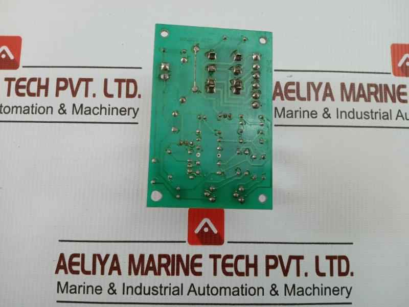 Power-plus Lvd Card