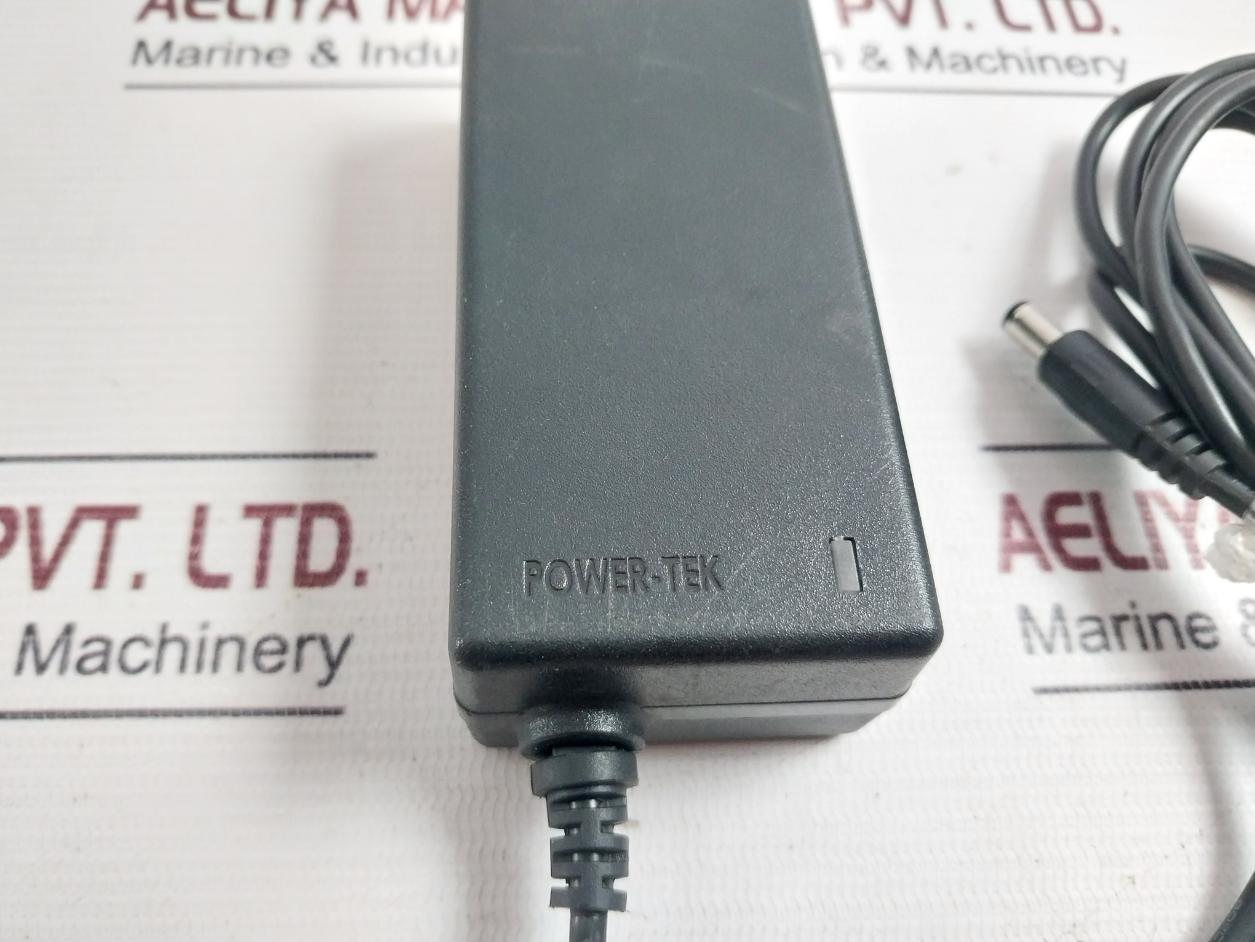 Power-tek Sw48-12004000-w Ac/Dc Adapter Power Supply