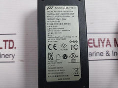 Power-tek Sw48-12004000-w Ac/Dc Adapter Power Supply