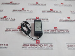 Power-tek Sw60-12005000-w Ac/Dc Adapter Power Supply 100–240V 50/60Hz 1.5A