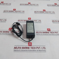 Power-tek Sw60-12005000-w Ac/Dc Adapter Power Supply 100–240V 50/60Hz 1.5A