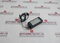 Power-tek Sw60-12005000-w Ac/Dc Adapter Power Supply 100–240V 50/60Hz 1.5A