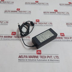 Power-tek Sw60-12005000-w Ac/Dc Adapter Power Supply 100–240V 50/60Hz 1.5A