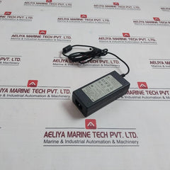 Power-tek Sw60-12005000-w Ac/Dc Adapter Power Supply 100–240V 50/60Hz 1.5A