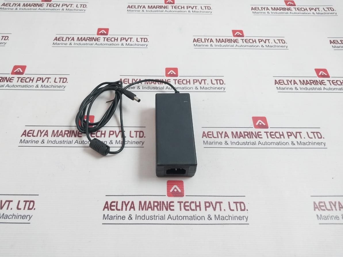 Power-tek Sw60-12005000-w Ac/Dc Adapter Power Supply 100–240V 50/60Hz 1.5A