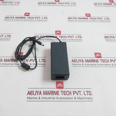 Power-tek Sw60-12005000-w Ac/Dc Adapter Power Supply 100–240V 50/60Hz 1.5A