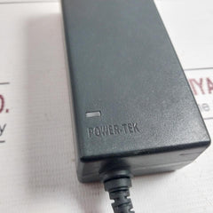 Power-tek Sw60-12005000-w Ac/Dc Adapter Power Supply 100–240V 50/60Hz 1.5A