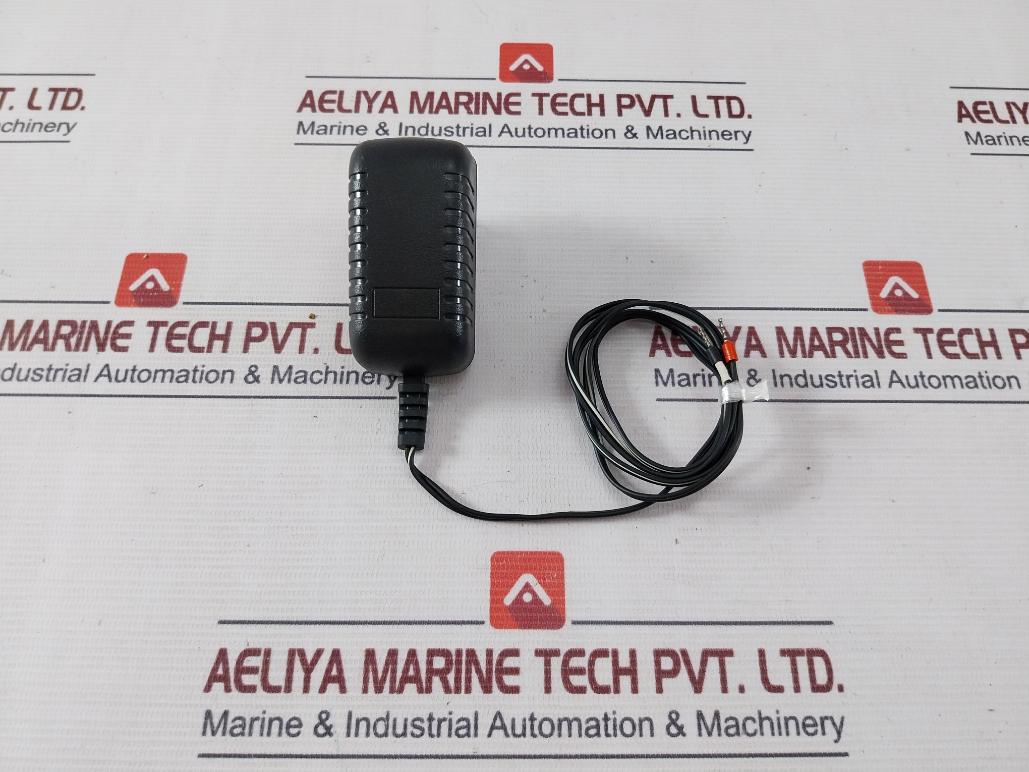 Power Adapter 100-240V- 50/60Hz 0.15A