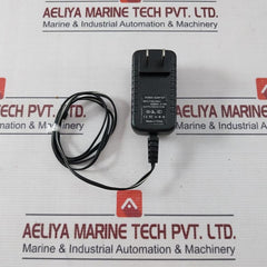 Power Adapter 100-240V- 50/60Hz 0.15A