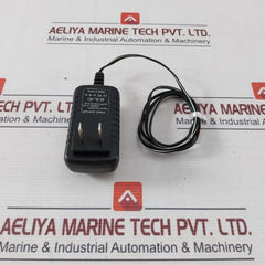 Power Adapter 100-240V- 50/60Hz 0.15A