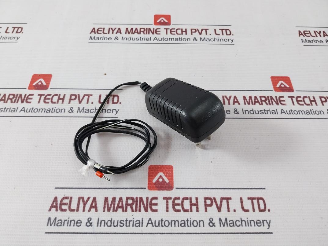 Power Adapter 100-240V- 50/60Hz 0.15A