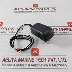 Power Adapter 100-240V- 50/60Hz 0.15A