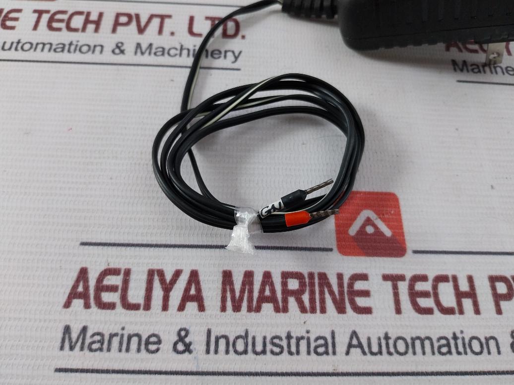 Power Adapter 100-240V- 50/60Hz 0.15A