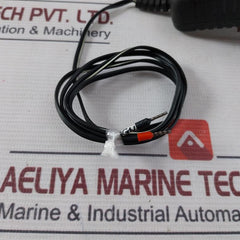 Power Adapter 100-240V- 50/60Hz 0.15A