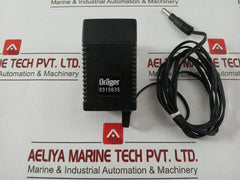 Power Adapter 47–63 Hz 100–240 Vac Part No Fw7555O/12 8315635 Friwo