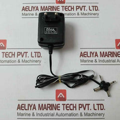 Power Adapter Max 500 Ma 7.5V