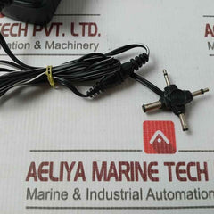 Power Adapter Max 500 Ma 7.5V