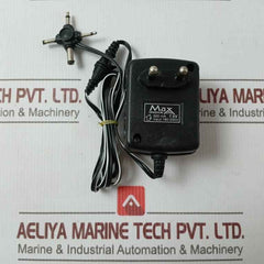 Power Adapter Max 500 Ma 7.5V